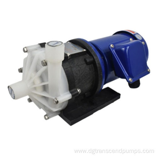 CX 180W-250W Corrosion Resistant Pump